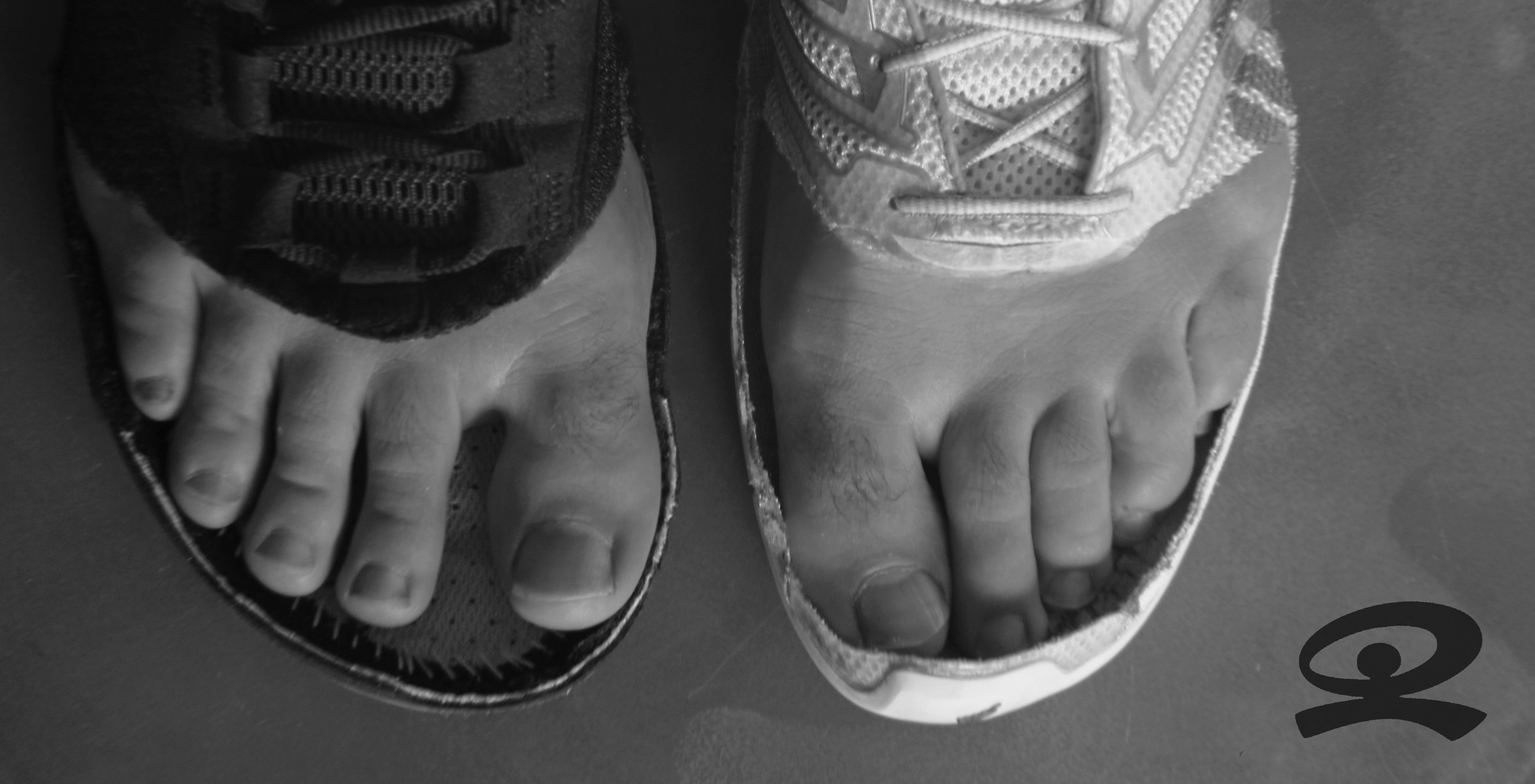 Footwear – Correct Toes®